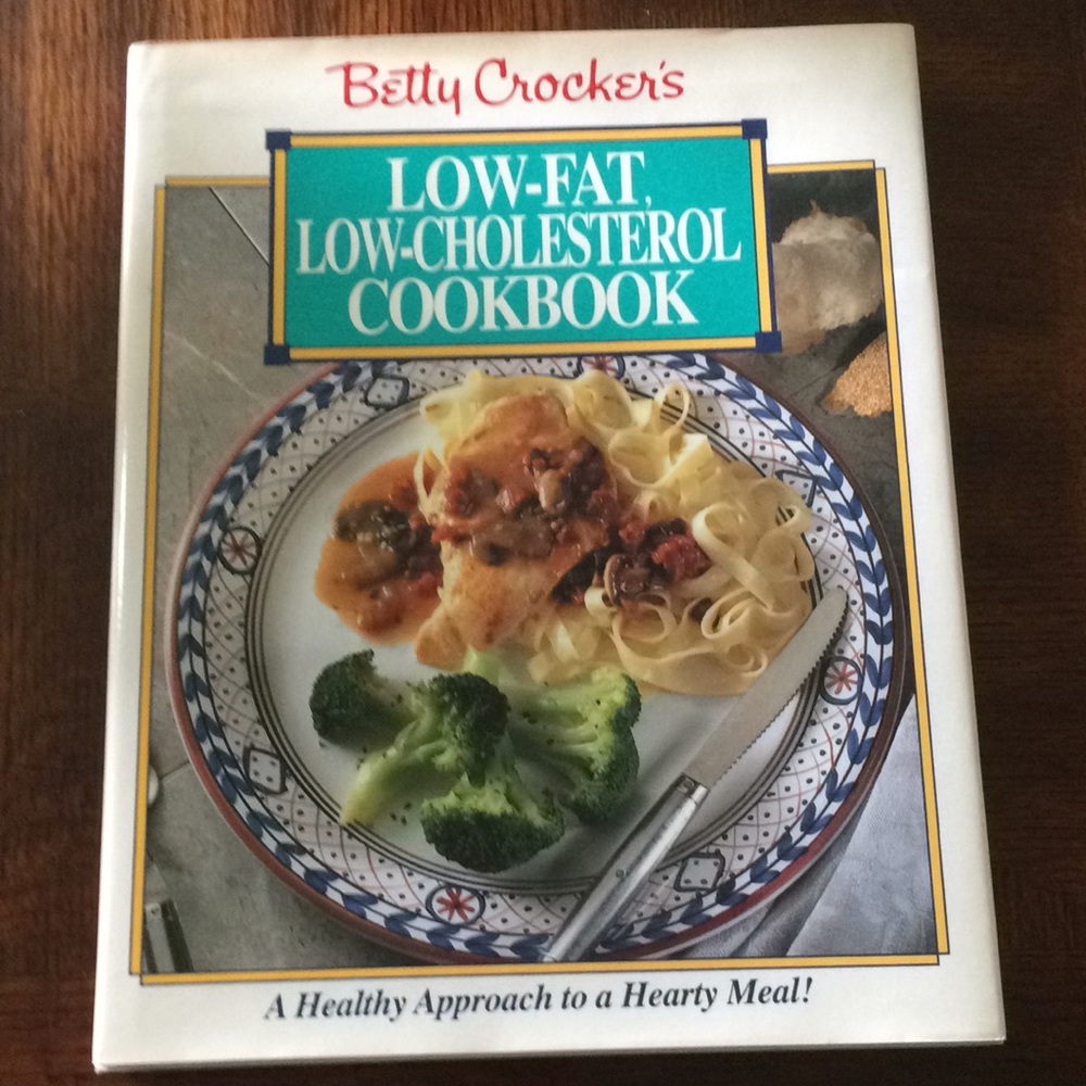 Cookbook